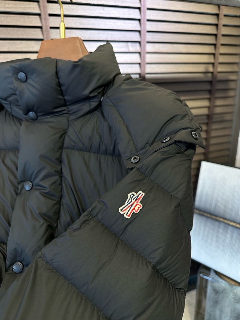 Moncler Down Coat